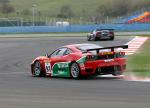 Ferrari F430 GT 2007 года